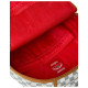 Sprayground Τσάντα πλάτης Graff Embossed Cream Check Dlxsv Backpack